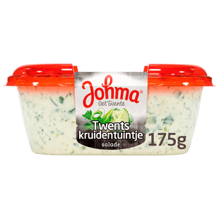 Johma Twents Kräutergartensalat