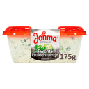 Johma Twents kruidentuintje salade