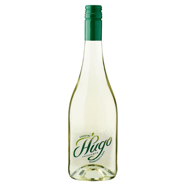 Cavatini Hugo Perlwein