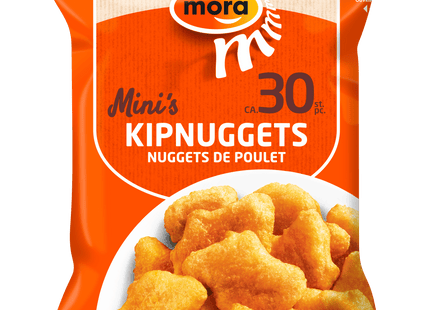 Mora Mini's Kipnuggets