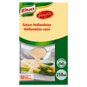 Knorr Saus garde d'or hollandaise