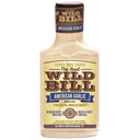 Remia American barbecue smoky American garlic