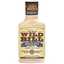 Remia American barbecue smoky American garlic