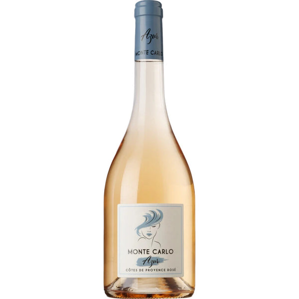 Monte Carlo Côtes de Provence rosé