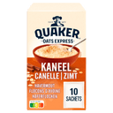 Quaker Havermout kaneel