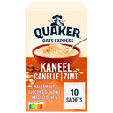 Quaker Haferflocken Zimt