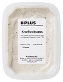 Knoblauchsauce