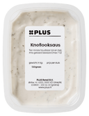 Knoflooksaus