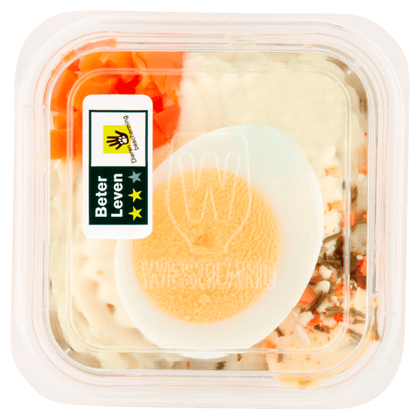 Westland Eiersalat