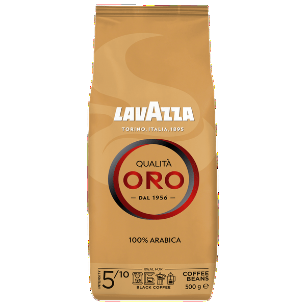 Lavazza Qualità oro Kaffeebohnen