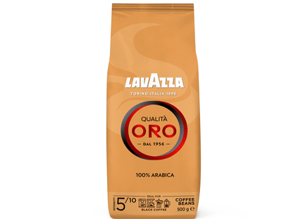 Lavazza Caffe Espresso D'Oro Coffee Beans