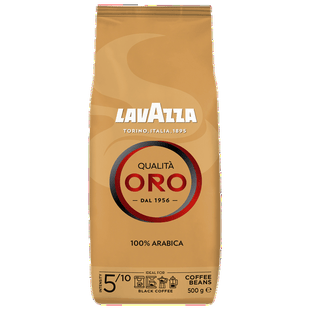 Lavazza Qualità oro koffiebonen