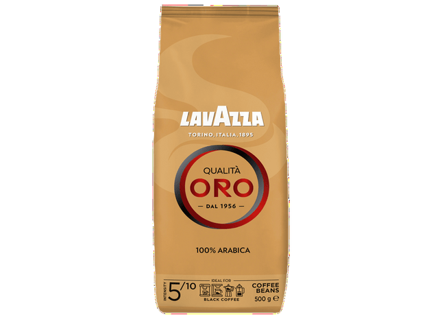 Lavazza Caffe Espresso D'Oro Koffiebonen