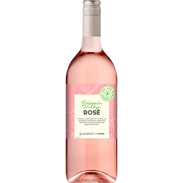 Bio-Hauswein Rosé