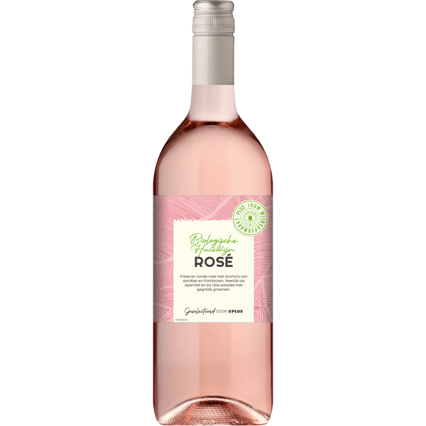 Bio-Hauswein Rosé