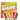 Ola Calippo supermix