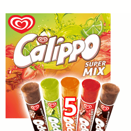 Ola Calippo supermix  Dutchshopper