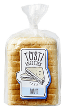 Goedhart Tostibrood wit half