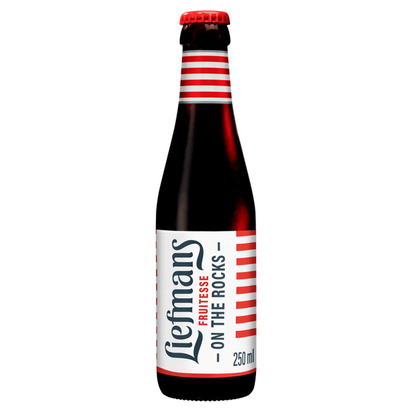 Liefmans Fruit Beer