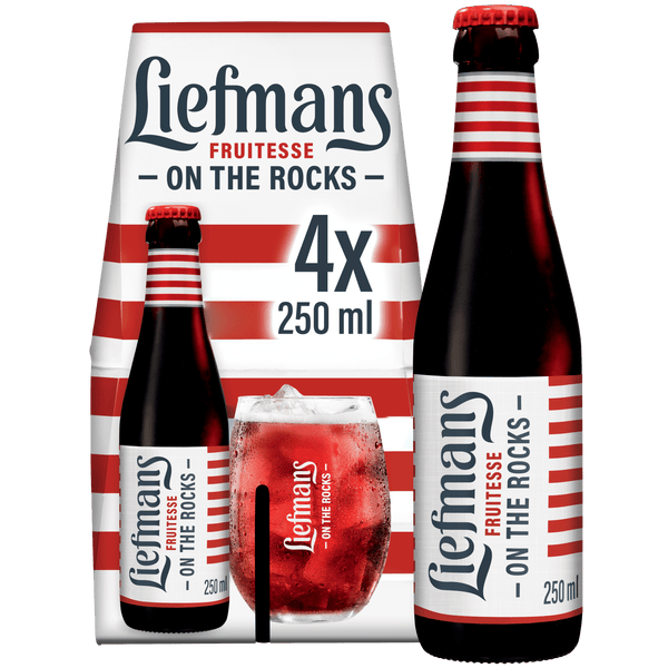 Liefmans Fruchtsaftgetränk