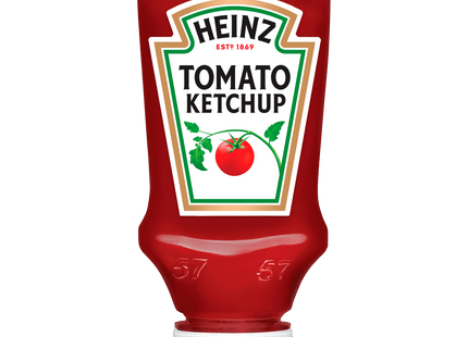 Heinz Tomaten ketchup