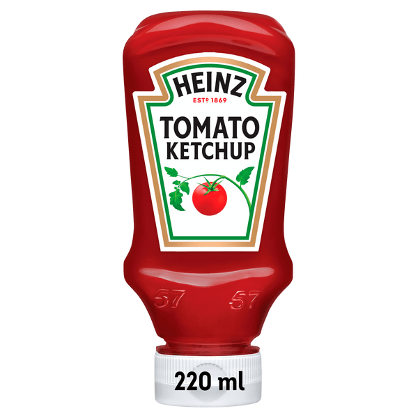 Heinz Tomaten ketchup