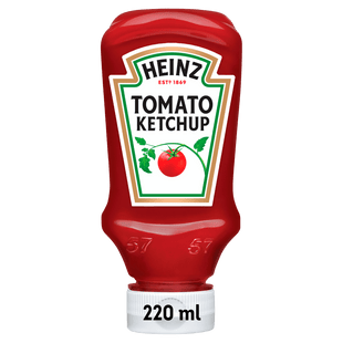 Heinz Tomatenketchup