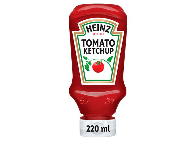 Heinz Tomaten ketchup