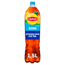 Lipton Ice tea sparkling zero