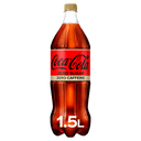 Coca-Cola Zero sugar zero cafeine
