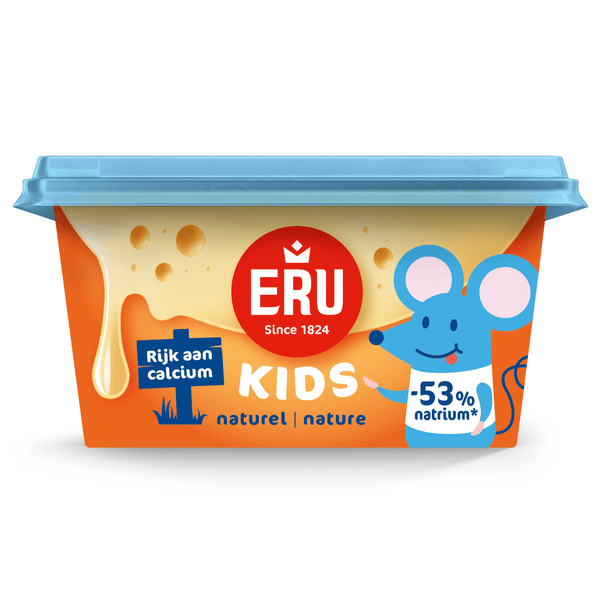 Eru Children