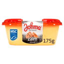 Johma Zalm salade