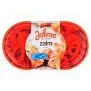 Johma Salmon Salad