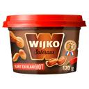 Wijko Satay Sauce hot ready to serve