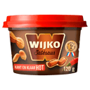 Wijko Satésaus hot kant en klaar