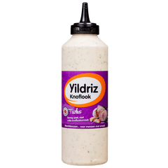 Tafelsauzen, toevoegingen