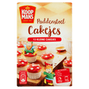Koopmans Mushroom Cupcake Baking Mix