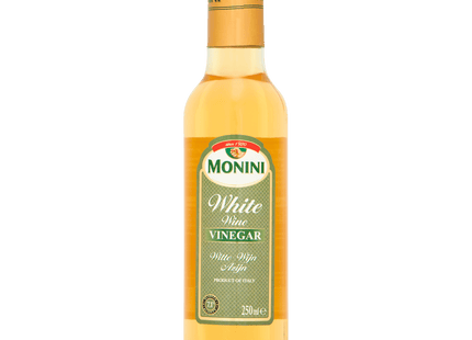 Monini White wine vinegar