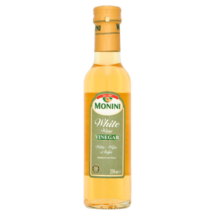 Monini Witte wijnazijn