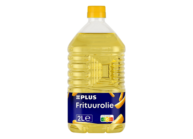 Frituurolie