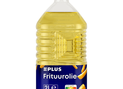 Frituurolie