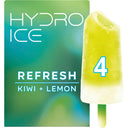Hydro Ice Multipack refresh
