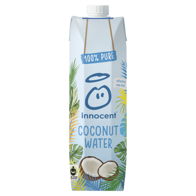 Kokoswater
