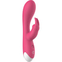 EasyToys Oplaadbare rabbit vibrator