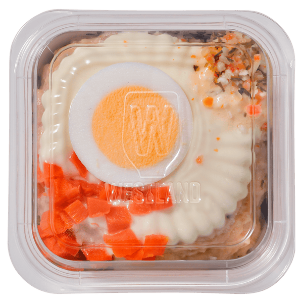 Westland Beef Salad Cup