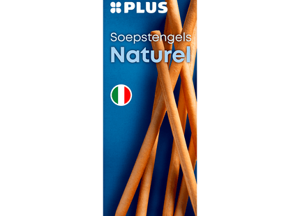 Breadsticks natural