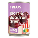 Kuchen- und Tortenobst Kirschen