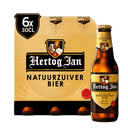 Hertog Jan Traditioneel natuurzuiver pilsener