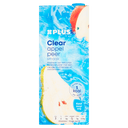 Clear apple pear