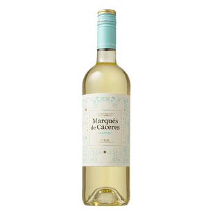 Marqués de Cáceres Rueda Verdejo